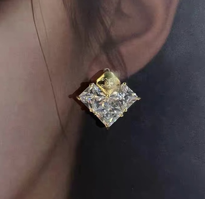 Ce1i*e earrings